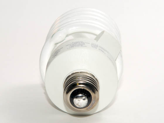 TCP TEC48942-41 4894241K 42W Long Life High Lumen Cool White Spiral CFL Bulb