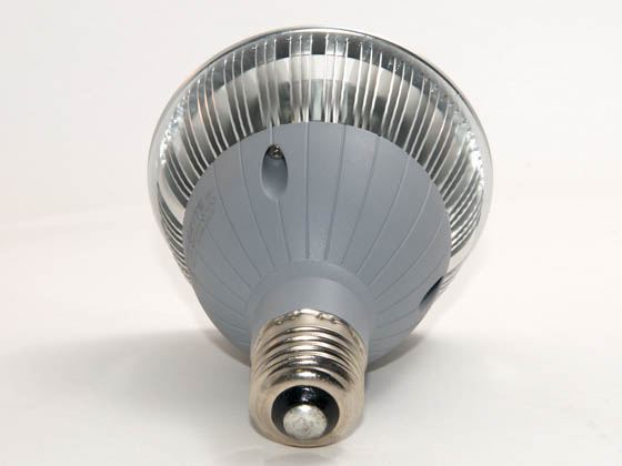 Bulbrite B772311 LED11PAR30WW/D DIMMABLE 50W Halogen Equivalent, 50000 Hour, 11 Watt, 120 Volt Warm White LED PAR30L Bulb