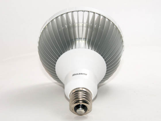 Bulbrite B772419 LED18PAR38DL (discontinued) 45W Halogen Equivalent, 25000 Hour, 18 Watt, 120 Volt Daylight LED PAR38 Bulb