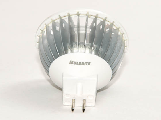 Bulbrite B771062 LED6MR16DL/FL 6 Watt, LED MR16 Daylight Flood Lamp with GU5.3 Base - While Supplies Last!
