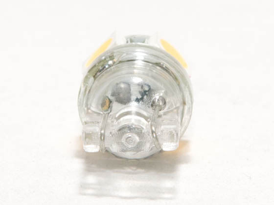 Bulbrite B770520 LED/WEDGE/12 0.7 Watt, 12 Volt NON-DIMMABLE LED Wedge Bulb