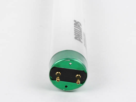 Advanced Lamp Coatings P407197 F15T8-CW-PH-PSGA (Safety) 15 Watt, 18 Inch T8 Cool White Safety Coated Fluorescent Appliance Bulb