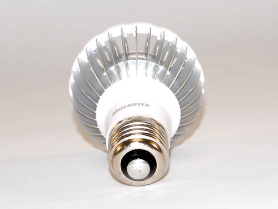 Bulbrite 772209 LED8PAR20WW/E 8 Watt, LED PAR20 Lamp with Medium Base