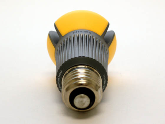 Philips Lighting 409946 12A19/END/2700/DIMM Philips 12 Watt, 120 Volt Dimmable LED A-Style Lamp