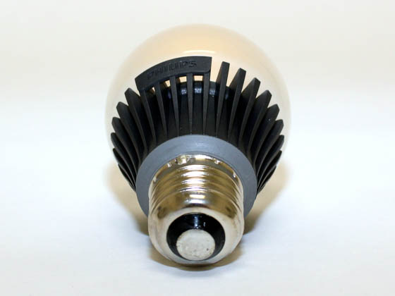 Philips Lighting 409938 8A19/END/2700/DIMM Philips 8 Watt, 120 Volt Dimmable LED A-Style Lamp