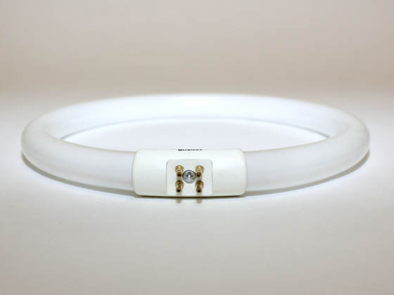 Tensor 17626-000 22WFSC-CL 22 Watt, 7 1/4" Diameter Daylight White T5 Circline Bulb