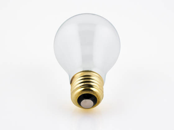 Halco Lighting HAL6323 A19FR100/5 (130V) Halco 100 Watt, 130 Volt A19 Frosted Bulb