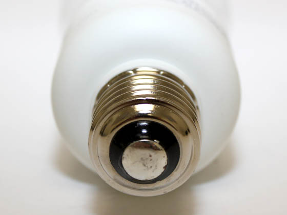 TCP TEC41316TD 41316TD 60W Equivalent, 16 Watt, 120 Volt Dimmable Warm White A-Style CFL Bulb.