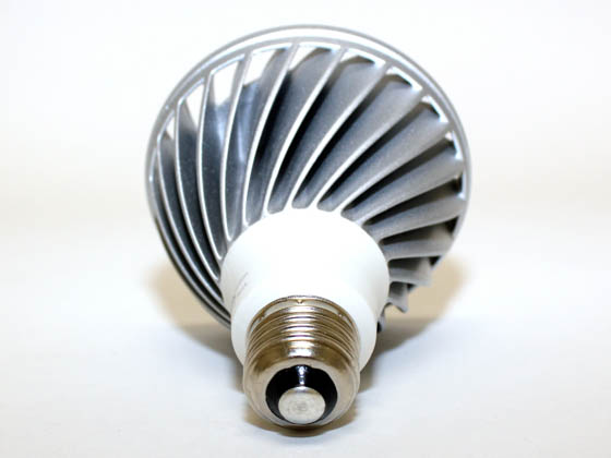 Lighting Science DFN-30-W27-SP 15 Watt, DIMMABLE LED PAR30 Lamp with Medium Base