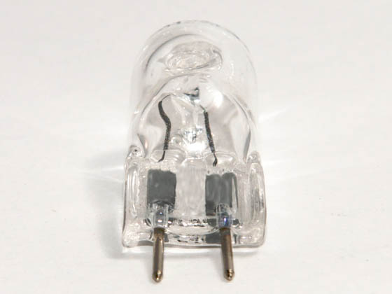 Globe 04745 Q35W/12V (GY6.35 Base) 35W, 12V Halogen JC-Type Lamp