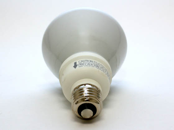 TCP TEC4R3014A-50K 4R3014A50K 14W Bright White R30 CFL Bulb, E26 Base