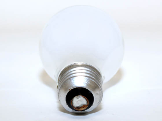 Philips Lighting 409839 29A19/EV (White) Philips 29 Watt, 120 Volt A19 Soft White Halogen Bulb