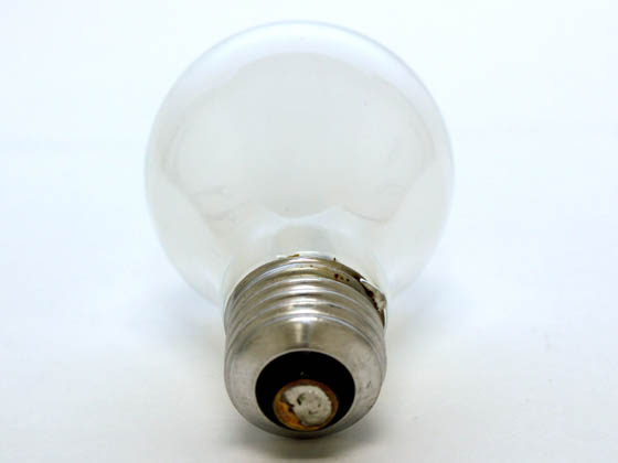 Philips Lighting 409847 43A19/EV (White) Philips 43W 120V A19 Soft White Halogen Bulb