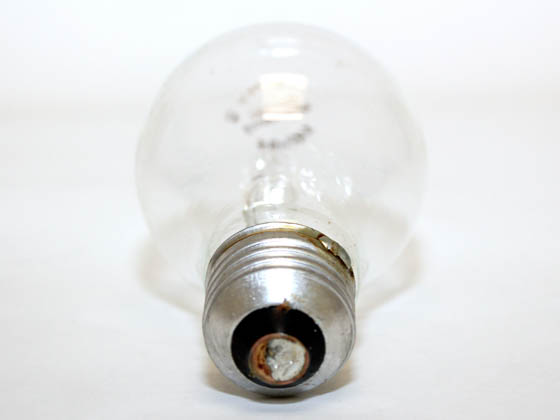Philips Lighting 410506 29A19/EV/CL (Clear) Philips 29W 120V A19 Clear Halogen Bulb