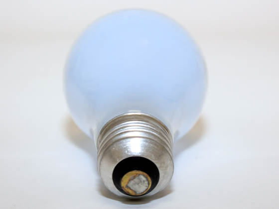 Philips Lighting 226969 53A19/EV/NTL (Natural Light) Philips 53W 120V A19 Natural Light Halogen Bulb