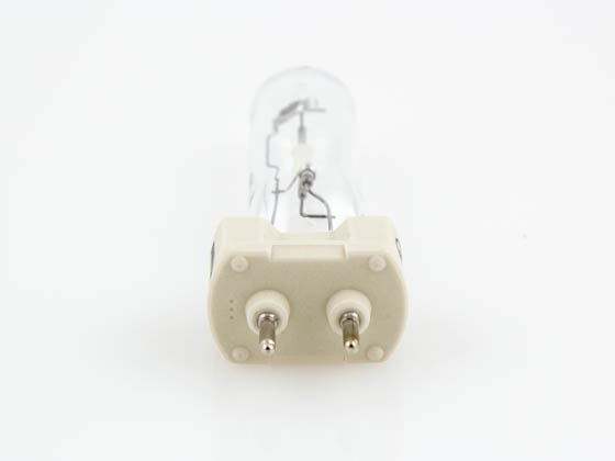 Philips Lighting 410472 CDM20/T/830 Elite Philips 20W T6 Soft White Metal Halide Single Ended Bulb