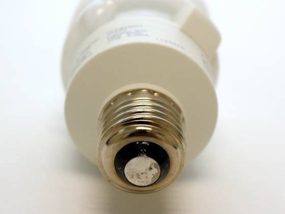 TCP TEC58023 TCP 58023 23W Warm White Spiral CFL Bulb, E26 Base