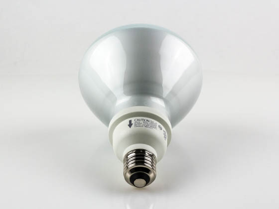 TCP TEC1R4023 1R4023 23W Warm White R40 CFL Bulb