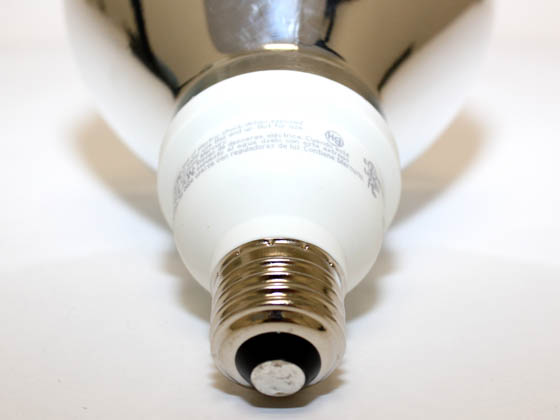 TCP TEC7P3823 7P3823 90 Watt Incandescent Equivalent, 23 Watt, PAR38 Warm White Compact Fluorescent Medium Base Bulb