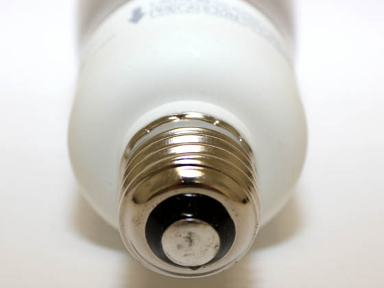 TCP TEC4R2014TD 4R2014TD (Dimmable) 14W Dimmable Warm White R20 CFL Bulb, E26 Base