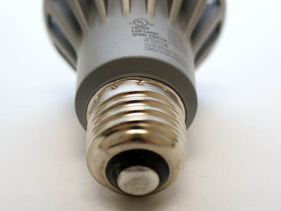 Philips Lighting 418574 7PAR20/END/F25 2700 DIM Philips 7Watt, 120 Volt DIMMABLE 45,000-Hr Warm White LED PAR20 Bulb