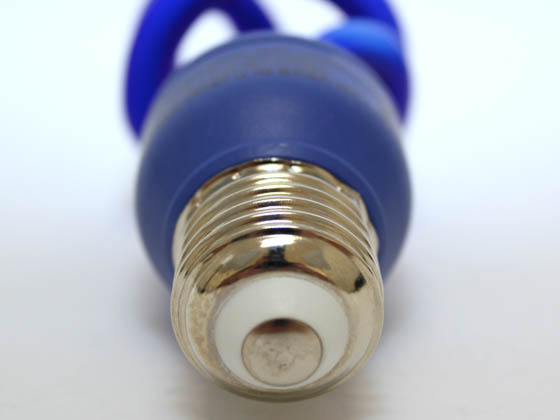 Longstar FE-IIS-13W/B Long Star 13W Blue CFL Bulb