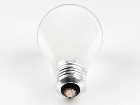 Bulbrite 115142 43A19SW/ECO 43W 120V Halogen A19 Soft White Bulb