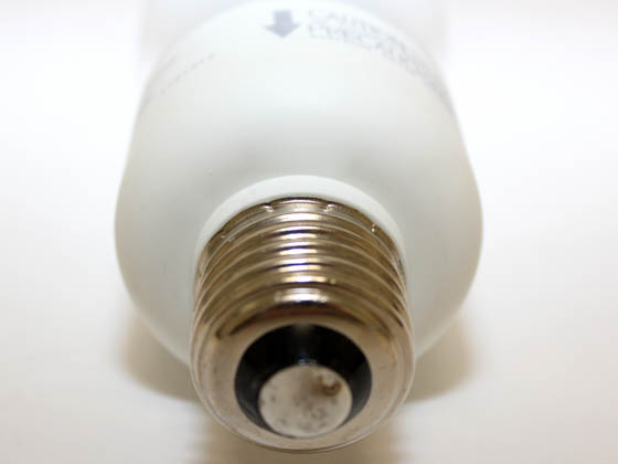 TCP TEC41316TD-50K 41316TD50K 60W Equivalent, 16 Watt, 120 Volt Dimmable Bright White A-Style CFL Bulb.