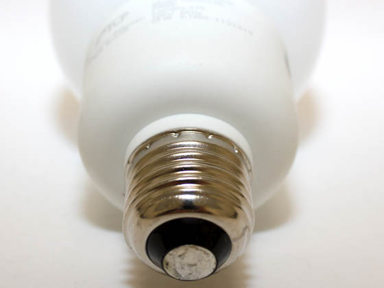 TCP TEC4G2515TD-50K 4G2515TD50K 60W Equivalent, 15 Watt, 120 Volt Dimmable Bright White G-Style CFL Bulb.