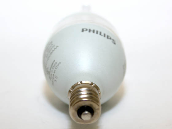Philips Lighting 414847 4BA11/END/2700-150 DM (Discontinued) Philips 25W Incandescent Equivalent, Dimmable, 25,000 Hour,  3.5 Watt, 120 Volt Warm White LED Decorative Bulb