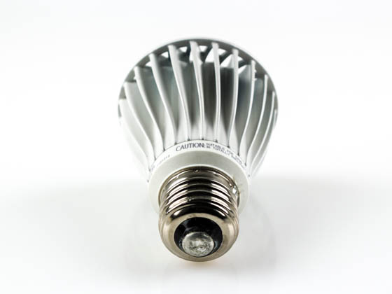 TCP LED9E26P2027KNFL 9 Watt, 120 Volt DIMMABLE 50,000-Hr LED PAR20 Bulb - Similar to Incandescent