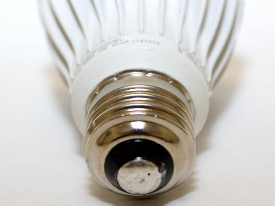 TCP LED9E26P2030KNFL 9 Watt, 120 Volt DIMMABLE 50,000-Hr LED PAR20 Bulb - Similar to Halogen
