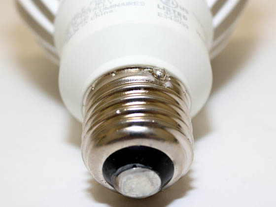 TCP LED14E26P3030KNFL 14 Watt, 120 Volt DIMMABLE 50,000-Hr LED PAR30/L Bulb - Similar to Halogen