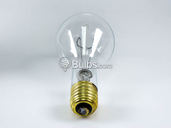 Philips Lighting 144071 500 120/130V (Clear) Philips 500W 120V to 130V PS35 Clear Long Life E39 Base