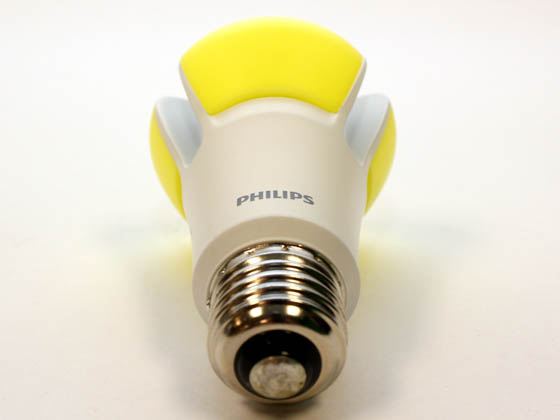 Philips Lighting 420224 10A19/LPRIZE-PRO/2700 DIM Philips 10 Watt, 120 Volt Dimmable LED L-Prize Winner A-Style Lamp - Limited Inventory Available