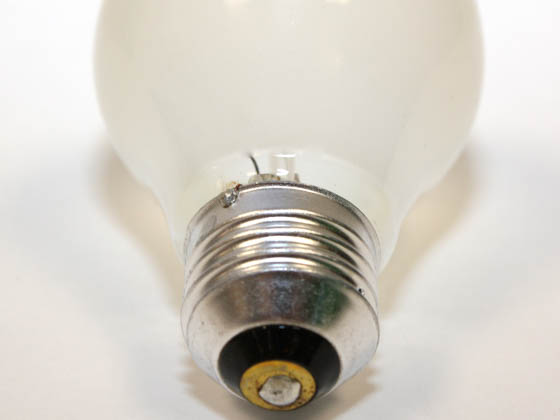 Philips Lighting 149773 50A/RS/TF (Safety) Philips 50 Watt, 120-130 Volt A19 Rough Service Safety Coated Bulb