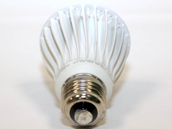 TCP LED9E26P2041KNFL 50 Watt Equivalent, 9 Watt, 120 Volt DIMMABLE 50,000-Hr 4100K Cool White LED PAR20 Bulb