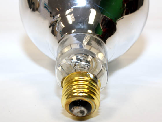 Philips Lighting 416750 125BR40/1 (120V) Philips 125W 120V BR40 Heat Lamp Reflector E26 Base