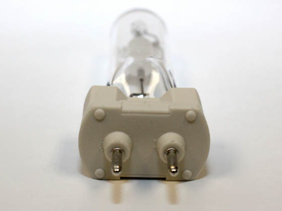 Philips Lighting 409151 CDM70/T6/930 Elite Philips 70 Watt T6 Soft White Metal Halide Single Ended Bulb