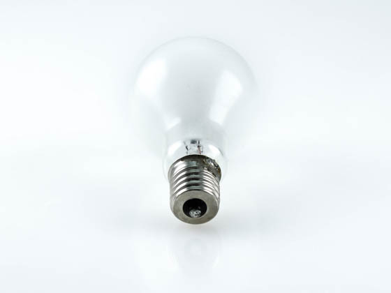 Bulbrite 104240 40A15F/E17 40W 130V A15 Frosted Appliance E17 Base