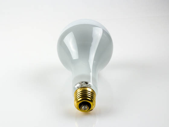 Bulbrite 717150 150PS25F/SB 150W 120V PS25 Half Silver E26 Base