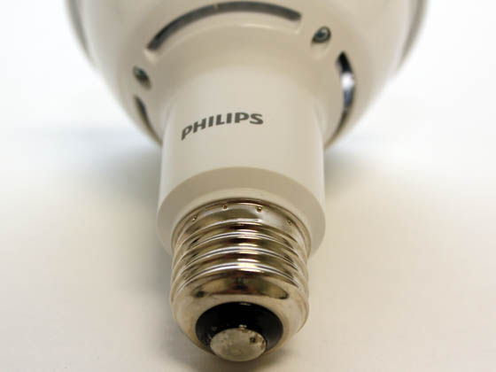 Philips Lighting 420471 13PAR30L/END/F25 2700 DIM Philips 75 Watt Equivalent, 13 Watt, 120 Volt DIMMABLE 45,000-Hr 2700K Warm White LED PAR30/L Bulb