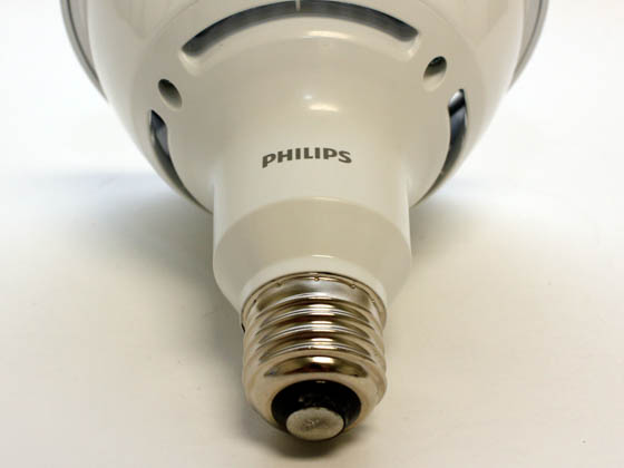 Philips Lighting 420513 18PAR38/END/F25 2700 DIM Philips 90 Watt Equivalent, 18 Watt, 120 Volt DIMMABLE 45,000-Hr 2700K Warm White LED PAR38 Bulb