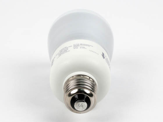 TCP TEC4R2014TD-41K 4R2014TD (4100K, Dimmable) 50 Watt Incandescent Equivalent, Dimmable 14 Watt, R20 Cool White Compact Fluorescent Medium Base Bulb
