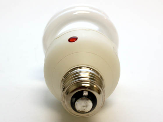 Philips Lighting 405852 BC-EL/mdT D2D 14W Philips 14 Watt, 120 Volt Warm White Spiral CFL Bulb