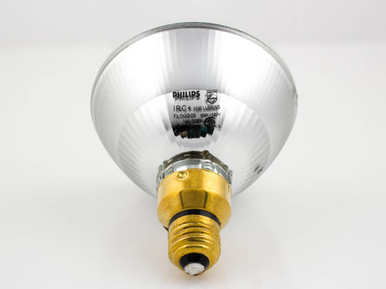 Philips Lighting 238659 55PAR38/IRC+/FL25 Philips 55W 120V PAR38 Halogen Infrared Flood