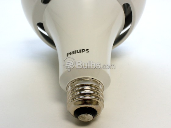 Philips Lighting 423756 BC14BR40/AMB/2700 DIM 120V Philips 75 Watt Equivalent, 14.5 Watt, 120 Volt Dimmable 25,000-Hr 2700K Warm White LED BR40 Bulb