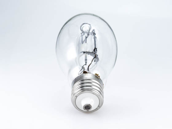 Philips Lighting 419374 CDM260/U/O/4K EA AllStart Philips 260W Clear ED28 Protected Cool White Metal Halide Bulb