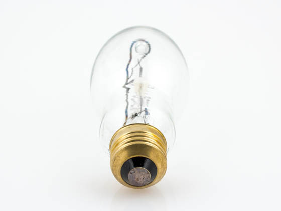Philips Lighting 419499 MHC50/U/M/3K ELITE Philips 50W Clear BD17 Warm White Metal Halide Bulb