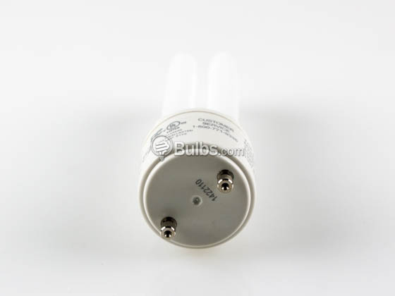 TCP 33113Q-27K 33113Q-GU-27K 13W Warm White GU24 Quad Double Twin Tube CFL Bulb
